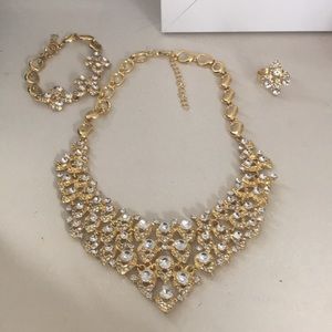 Necklace collection